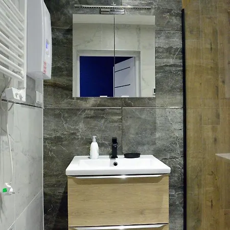 Apartament Morski