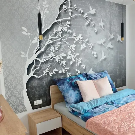 Apartament Morski 아파트