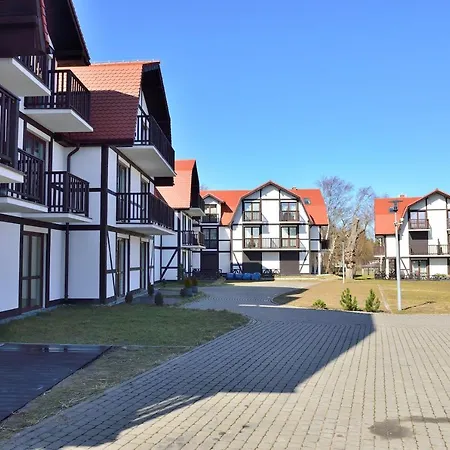 Apartament Morski 아파트