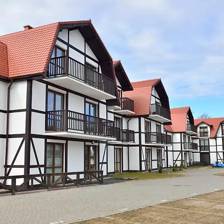 Apartament Morski *