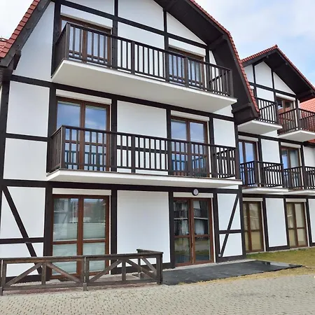 아파트 Apartament Morski