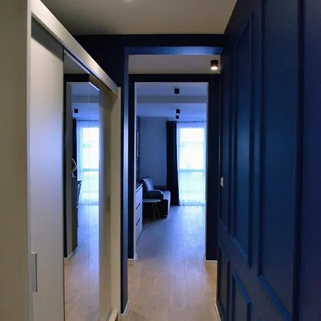 Morski Apartament *