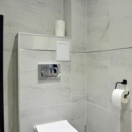 Apartament Morski *
